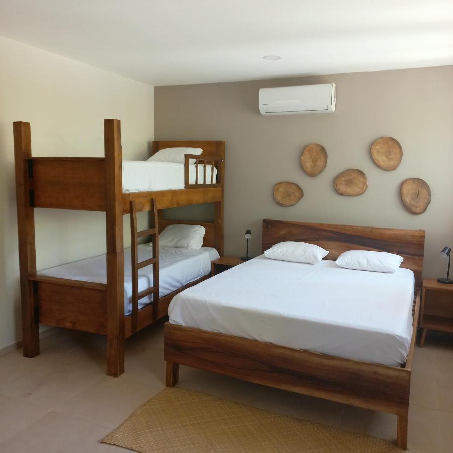 Hotel Casaola Mizata Santa Maria Mizata Exteriér fotografie